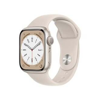 Best Picks: Apple Watch Series 8, Fitbit Luxe, Apple Watch Ultra 2 - Your Guide to the Top Fitness Trackers